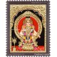 Aiyappan Tanjore Painting