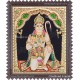Anjaneya Tanjore Painting Anjaneya Tanjore Painting