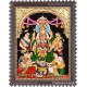 Sathyanarayana Tanjore Painting Sathyanarayana Tanjore Painting
