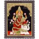 Gajalakshmi Tanjore Paintings