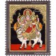 Pradhosam Sivan Parvathi Tanjore Painting