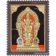 Murugan Tanjore Painting Murugan Tanjore Painting