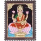 Lakshmi Tanjore Painting