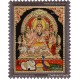 Shiva Family Tanjore Painting