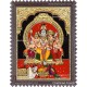 Shiva Family Tanjore Paintings