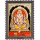 Pillayar Tanjore Painting Pillayar Tanjore Painting