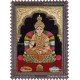 Anna Lakshmi Tanjore Painting Anna Lakshmi Tanjore Painting