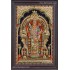Thiruchendhur Murugan 3D Tanjore Painting