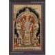 Thiruchendhur Murugan 3D Tanjore Painting Thiruchendhur Murugan 3D Tanjore Painting