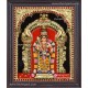 Murugan 3D Tanjore Painting