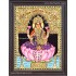 Dhanalakshmi Tanjore Painting