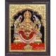 Gajalakshmi Tanjore Paintings