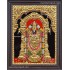 Venkateshwara  Swamy Tanjore Painting