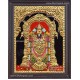 Venkateshwara  Swamy Tanjore Painting