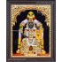 Lakshmi Narayana Perumal Tanjore Painting
