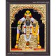 Lakshmi Narayana Perumal Tanjore Painting Lakshmi Narayana Perumal Tanjore Painting