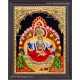 Sri Angala Parameshwari Tanjore Painting Sri Angala Parameshwari Tanjore Painting