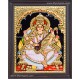 Saraswathi Tanjore Painting Saraswathi Tanjore Painting