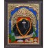 Kanipakam varasidhi vinayaka Tanjore Painting