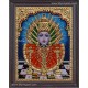 Yellamma Devi Tanjore Painting Yellamma Devi Tanjore Painting