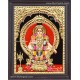 Aiyappan Tanjore Painting