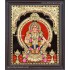 Iyyappan Tanjore Painting