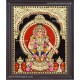 Iyyappan Tanjore Painting