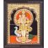 Mayil Murugan Tanjore Painting