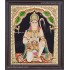 Anjaneya Tanjore Painting