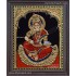 Annapoorani Tanjore Painting