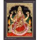 Mariamman Tanjore Painting