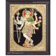Sammohana Krishna Tanjore Painting