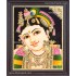 Krishna Tanjore Painting
