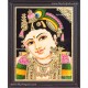 Krishna Tanjore Painting