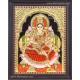 Lakshmi Tanjore Painting