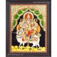 Pradhosam Sivan Parvathi Tanjore Painting