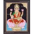 Lakshmi Tanjore Painting