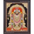 Thirupathi  Venkatachalapathi Tanjore Painting