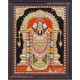 Thirupathi Venkatachalapathi Tanjore Painting Thirupathi Venkatachalapathi Tanjore Painting