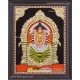 Selvanayaki Amman Tanjore Painting