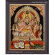 Shiva Family Tanjore Painting