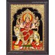 Durga Devi Tanjore Painting