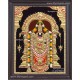 Balaji Tanjore Painting