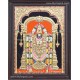 Venkatachalapathy Tanjore Painting