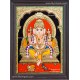 Pillayar Tanjore Painting Pillayar Tanjore Painting