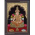 Anna Lakshmi Tanjore Painting