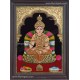 Anna Lakshmi Tanjore Painting Anna Lakshmi Tanjore Painting