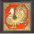 Annam Tanjore Painting