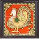 Annam Tanjore Painting Annam Tanjore Painting