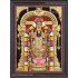 3D Balaji Lakshmi Tanjore Painting